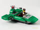 LEGO® Star Wars™ gyűjtői készletek 7124 - Villám Speeder