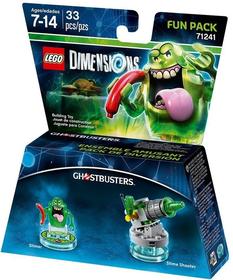 Fun Pack - Slimer - Ghostbusters