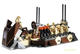 LEGO® Star Wars™ gyűjtői készletek 7126 - Battle Droid Carrier