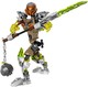 LEGO® Bionicle 71306 - Pohatu, a kövek egyesítője