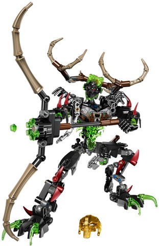 LEGO® Bionicle 71310 - Umarak, a vadász