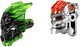 LEGO® Bionicle 71310 - Umarak, a vadász