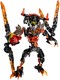 LEGO® Bionicle 71313 - Lávaszörny