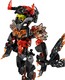 LEGO® Bionicle 71313 - Lávaszörny