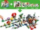 LEGO® Super Mario 71362 - Védett erőd kiegészítő szett