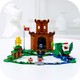 LEGO® Super Mario 71362 - Védett erőd kiegészítő szett