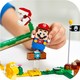 LEGO® Super Mario 71365 - A Piranha növény erőcsúszdája kiegészítő szett
