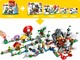 LEGO® Super Mario 71365 - A Piranha növény erőcsúszdája kiegészítő szett