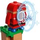 LEGO® Super Mario 71366 - Boomer Bill gát kiegészítő szett