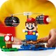 LEGO® Super Mario 71366 - Boomer Bill gát kiegészítő szett