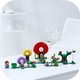 LEGO® Super Mario 71368 - Toad kincsvadászata kiegészítő szett