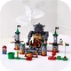 LEGO® Super Mario 71369 - Az utolsó csata Bowser kastélyában kiegészítő szett