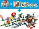 LEGO® Super Mario 71371 - Propeller Mario szupererő csomag