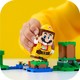 LEGO® Super Mario 71373 - Builder Mario szupererő csomag