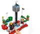 LEGO® Super Mario 71376 - Zuhanó Thwomp kiegészítő szett