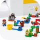 LEGO® Super Mario 71380 - Kalandmester készítő