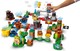 LEGO® Super Mario 71380 - Kalandmester készítő
