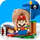 LEGO® Super Mario 71381 - Chain Chomp Találkozás a dzsungelben kiegészítő szett