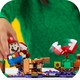 LEGO® Super Mario 71382 - A Piranha növény rejtélyes feladata kiegészítő szett