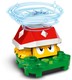 LEGO® Super Mario 71382 - A Piranha növény rejtélyes feladata kiegészítő szett
