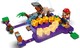 LEGO® Super Mario 71383 - Wiggler Mérgező mocsara kiegészítő szett