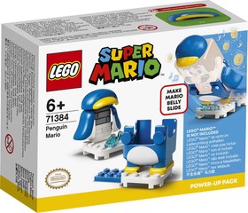 LEGO® Super Mario 71384 - Pingvin Mario szupererő csomag