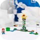 LEGO® Super Mario 71388 - Boss Sumo Bro Toronydöntő kiegészítő szett