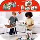 LEGO® Super Mario 71389 - Lakitu Sky World kiegészítő szett