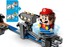 LEGO® Super Mario 71390 - Reznor leütő kiegészítő szett