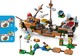 LEGO® Super Mario 71391 - Bowser léghajója kiegészítő szett