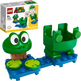 Frog Mario szupererő csomag