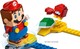 LEGO® Super Mario 71398 - Dorrie tengerpartja kiegészítő szett