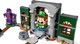 LEGO® Super Mario 71399 - Luigi’s Mansion™ bejárat kiegészítő szett