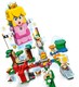 LEGO® Super Mario 71403 - Peach kalandjai kezdőpálya