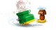 LEGO® Super Mario 71404 - Goomba cipője kiegészítő szett