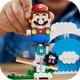LEGO® Super Mario 71405 - Fuzzy kilövő kiegészítő szett