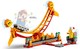 LEGO® Super Mario 71416 - Lávahullám-lovaglás kiegészítő szett