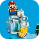 LEGO® Super Mario 71417 - Fliprus havas kaland kiegészítő szett