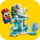 LEGO® Super Mario 71417 - Fliprus havas kaland kiegészítő szett