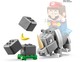 LEGO® Super Mario 71420 - Rambi az orrszarvú kiegészítő szett