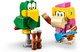LEGO® Super Mario 71421 - Dixie Kong Jungle Jam kiegészítő szett