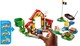 LEGO® Super Mario 71422 - Piknik Mario házánál kiegészítő szett