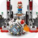 LEGO® Super Mario 71423 - Csata Dry Bowser kastélyában kiegészítő szett