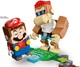 LEGO® Super Mario 71425 - Diddy Kong utazása a bányacsillében kiegészítő szett