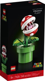 LEGO® Super Mario 71426 - Piranha növény
