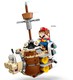 LEGO® Super Mario 71427 - Larry and Morton léghajói kiegészítő szett