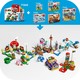 LEGO® Super Mario 71428 - Yoshi tojglisztikus erdeje kiegészítő szett