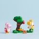 LEGO® Super Mario 71428 - Yoshi tojglisztikus erdeje kiegészítő szett