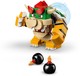 LEGO® Super Mario 71431 - Bowser izomautója kiegészítő szett