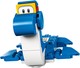 LEGO® Super Mario 71432 - Dorrie elsüllyedt hajóroncs kalandjai kiegészítő szett